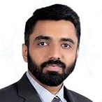 Dr. Keyur Prajapati
